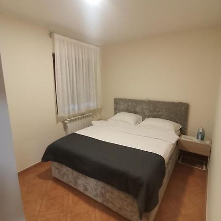 Appartement App Fratrici à Umag Extérieur photo