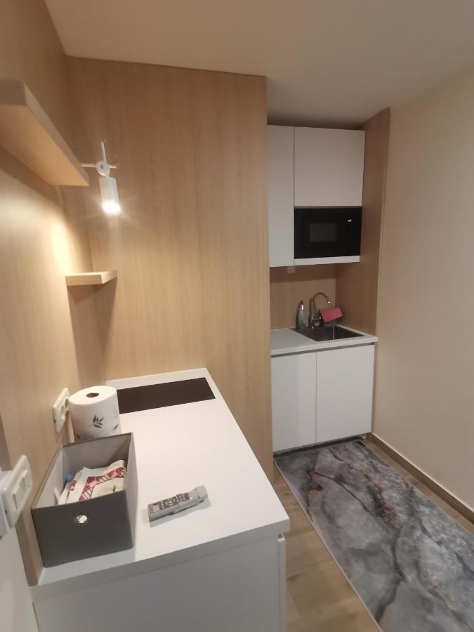 Appartement App Fratrici à Umag Extérieur photo