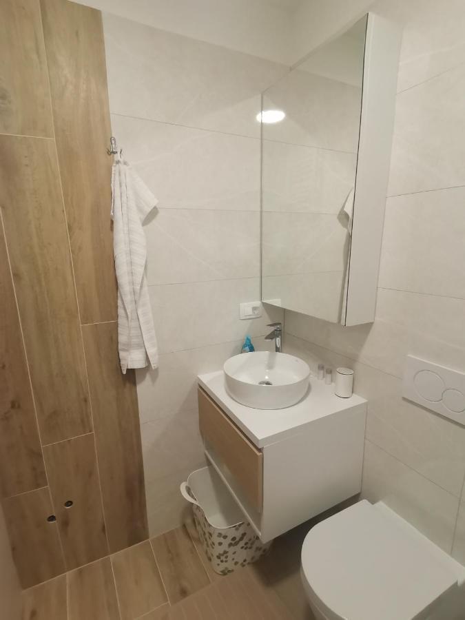 Appartement App Fratrici à Umag Extérieur photo