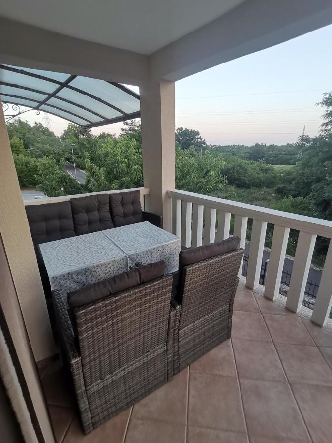 Appartement App Fratrici à Umag Extérieur photo