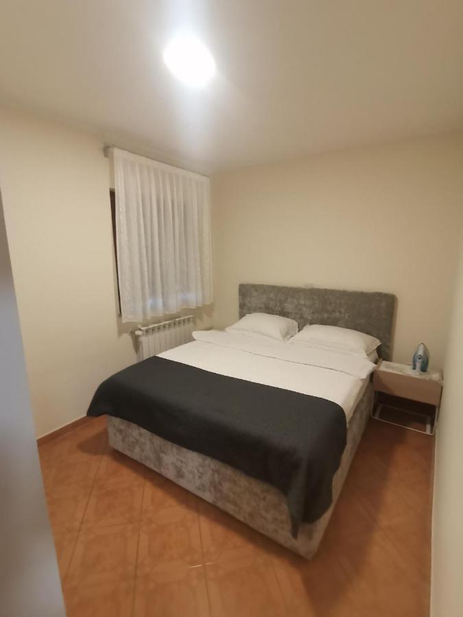 Appartement App Fratrici à Umag Extérieur photo